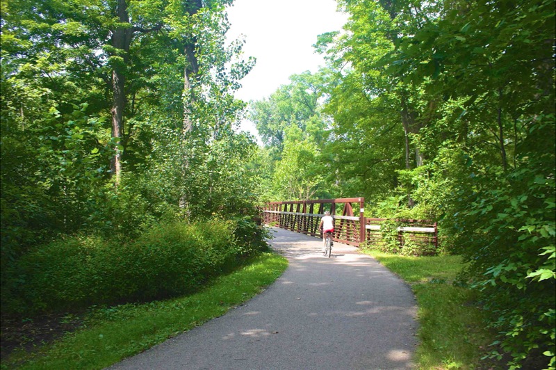 Rouge River Gateway Trail